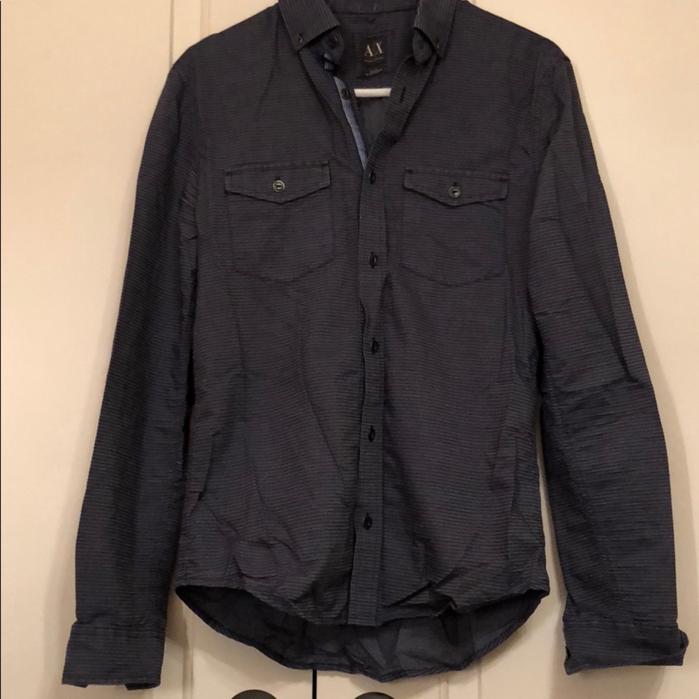 Armani Exchange Shirt